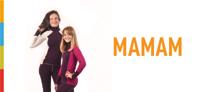 Термодяг для жінок